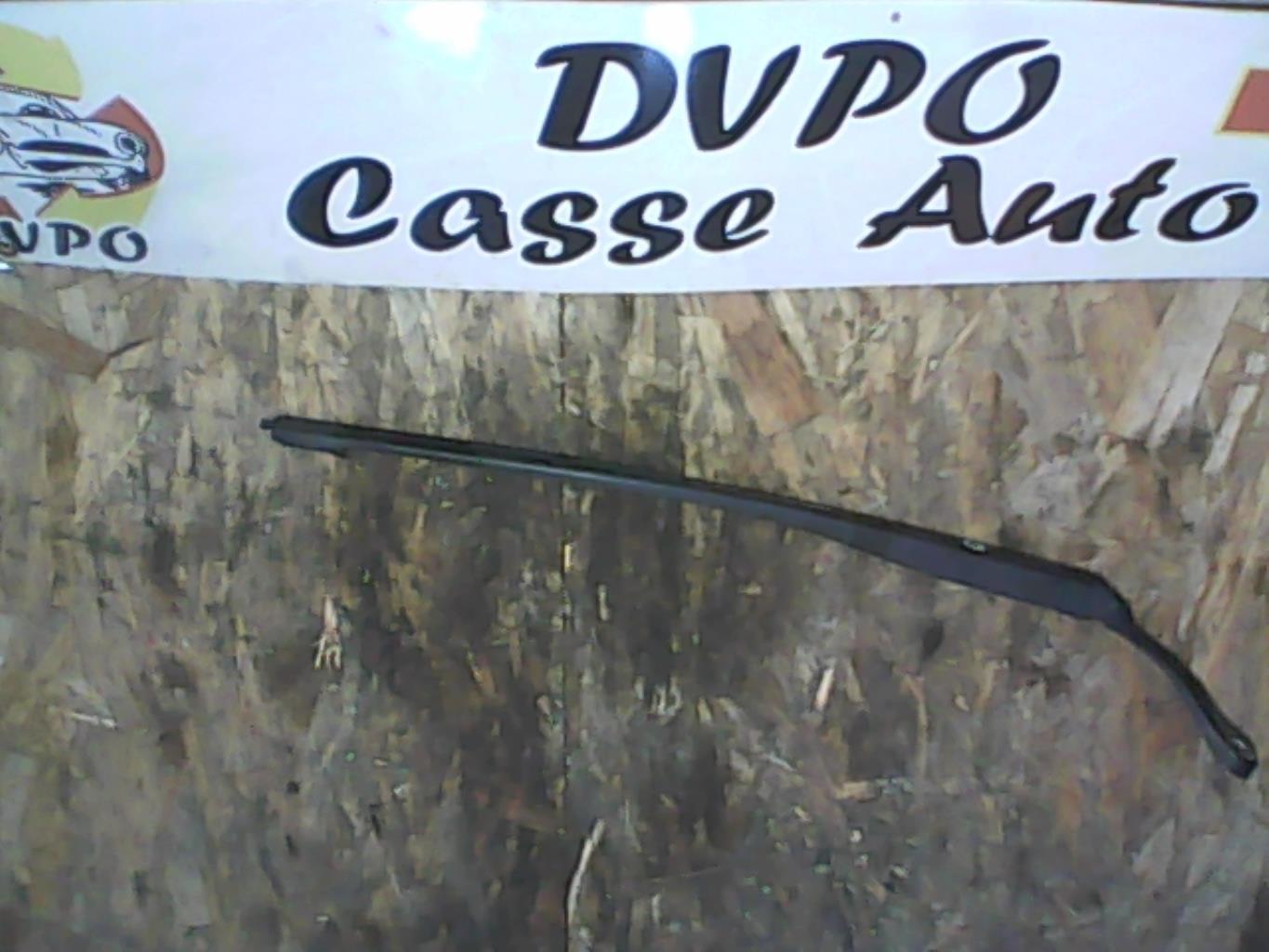 Braccio tergicristallo anteriore destro CITROEN C4 1 PHASE 2 Diésel - 1