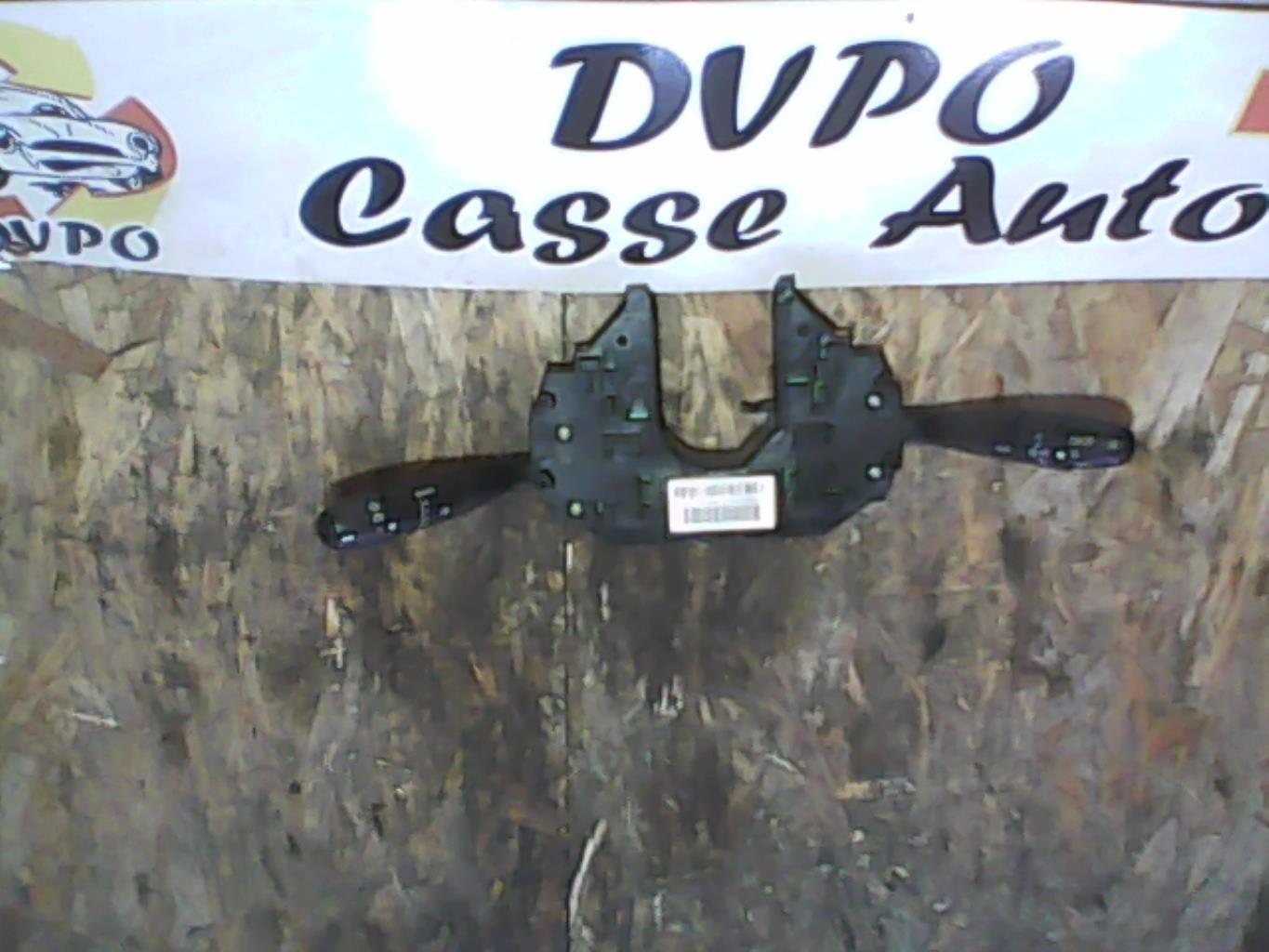 Devio guida completo con contatto spiralato CITROEN C4 1 PHASE 2 Diésel - 1