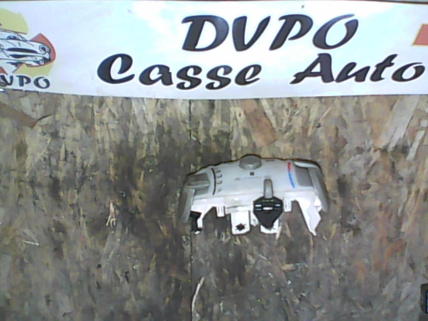 Commande chauffage CITROEN C1 1 PHASE 1 Essence - 1
