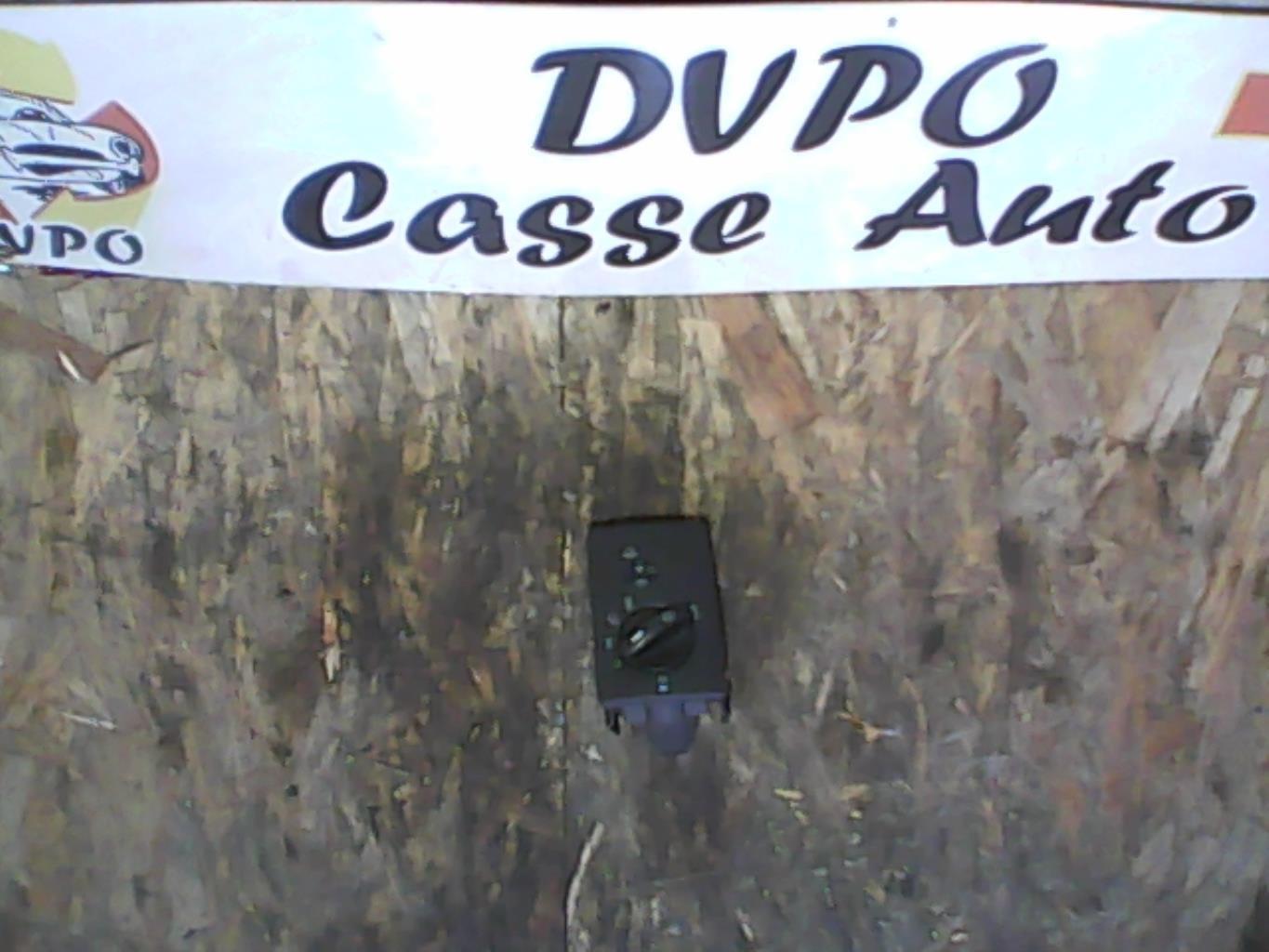 Commande de phare FORD FIESTA 5 PHASE 2 Diesel - 1