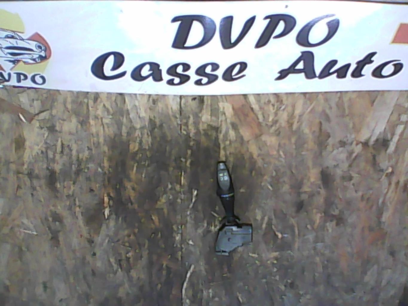 Devio tergicristalli FORD FIESTA 5 PHASE 2 Diésel - 1