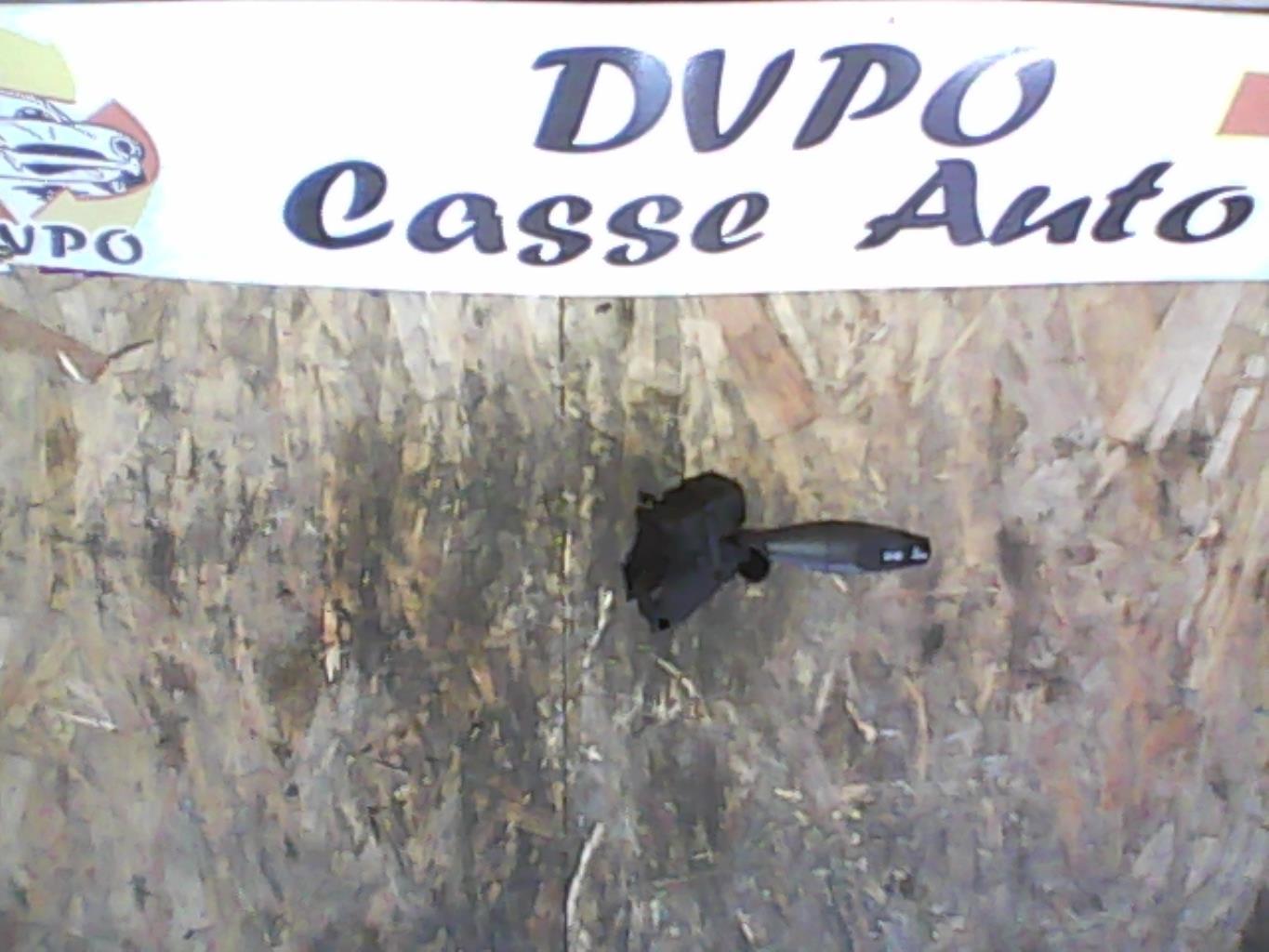 Commodo phare FORD FIESTA 5 PHASE 2 Diesel - 1