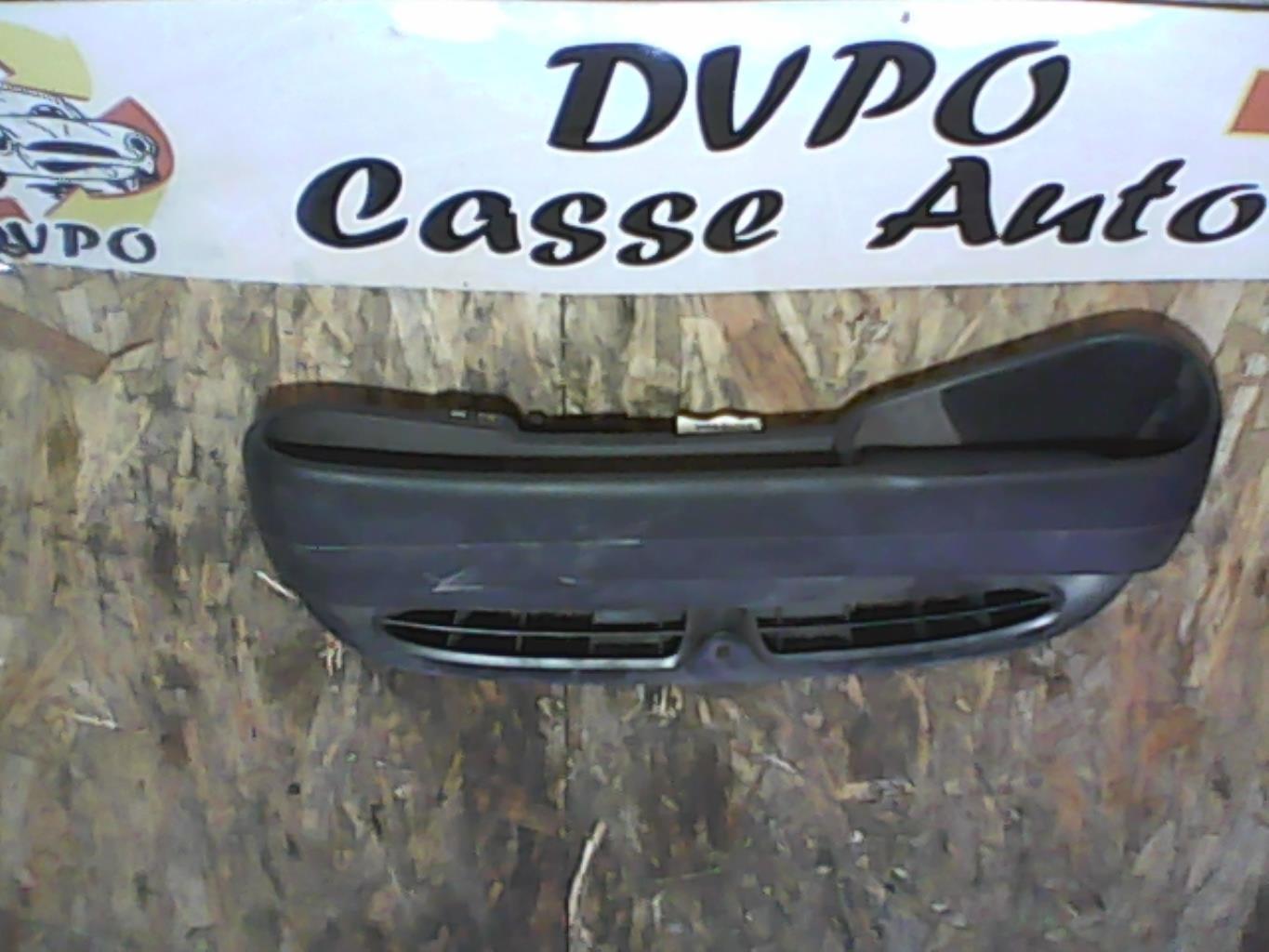 Compteur CITROEN C3 PICASSO PHASE 1 Diesel - 1