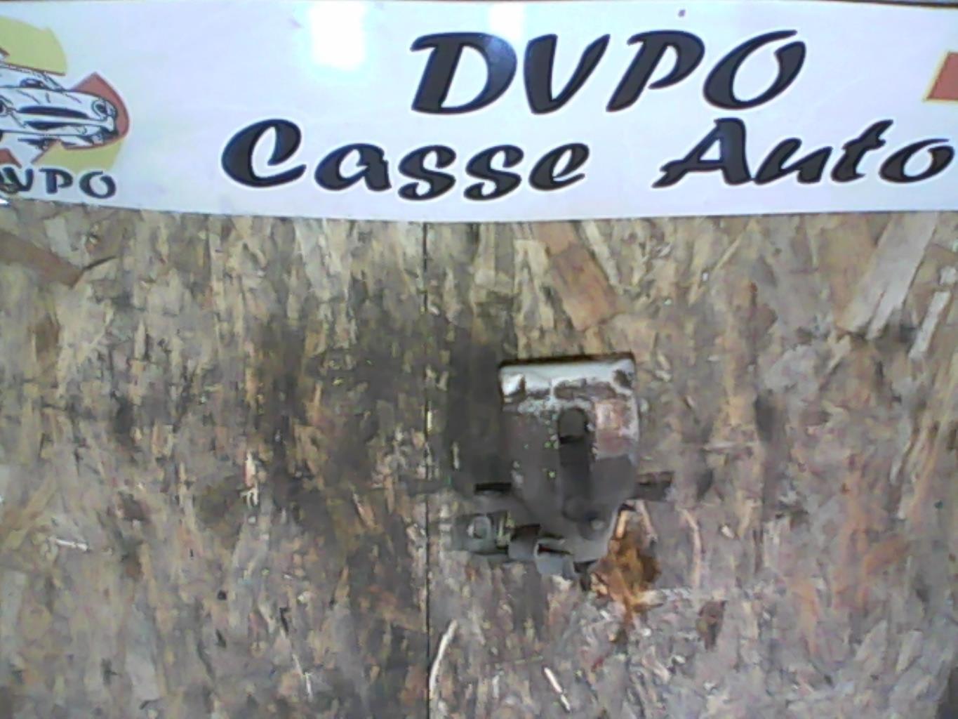 Pinza freni posteriore destra PEUGEOT 3008 1 PHASE 1 Diésel - 1