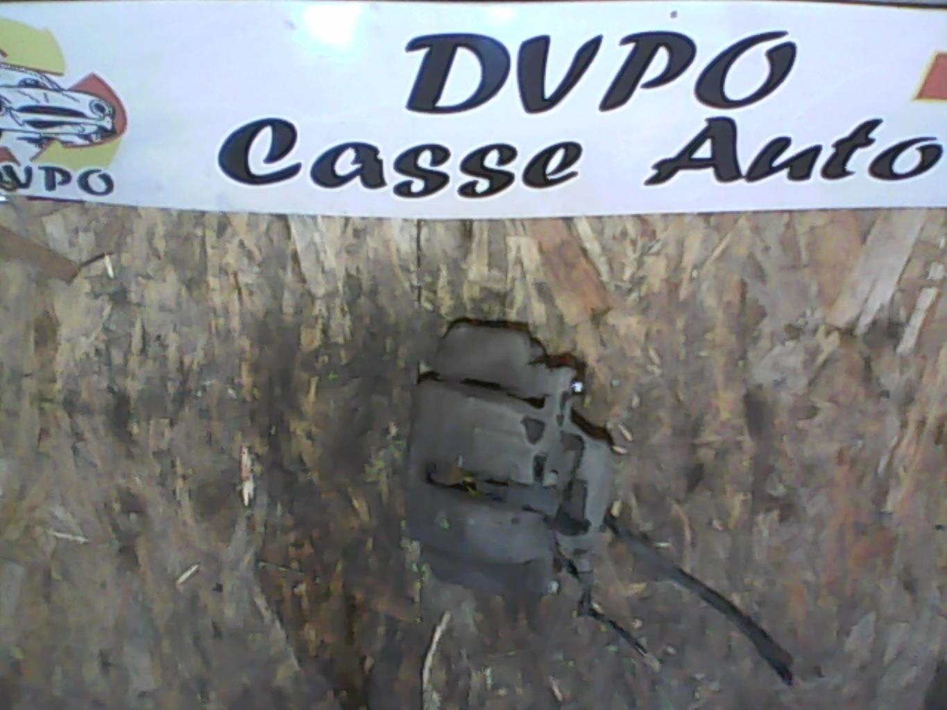 Pinza freni anteriore destra MERCEDES CLASSE C 203 PHASE 2 Diésel - 1