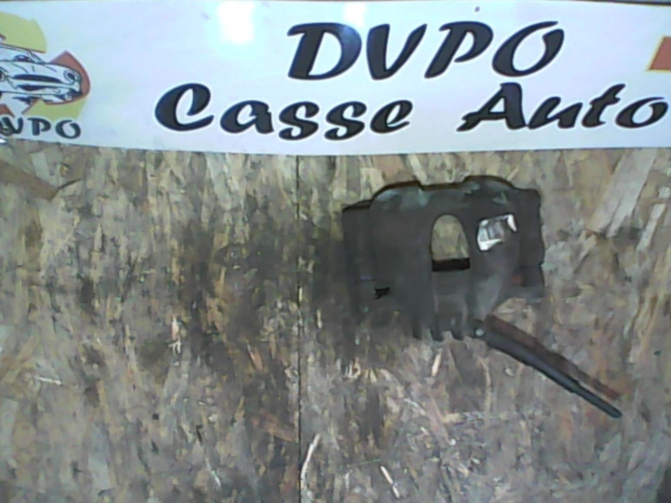 Pinza freni anteriore destra PEUGEOT 3008 1 PHASE 1 Diésel - 1