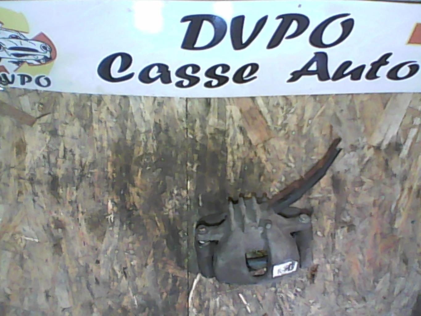 Pinza freni anteriore sinistra PEUGEOT 3008 1 PHASE 1 Diésel - 1