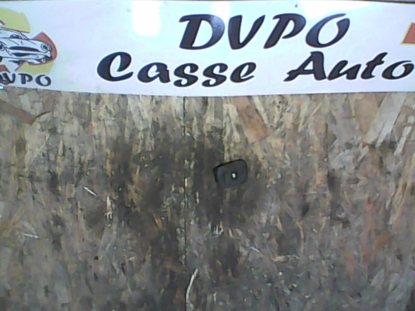 Interruttore lavacristalli posteriore destro CITROEN C3 PICASSO PHASE 1 Diésel - 1