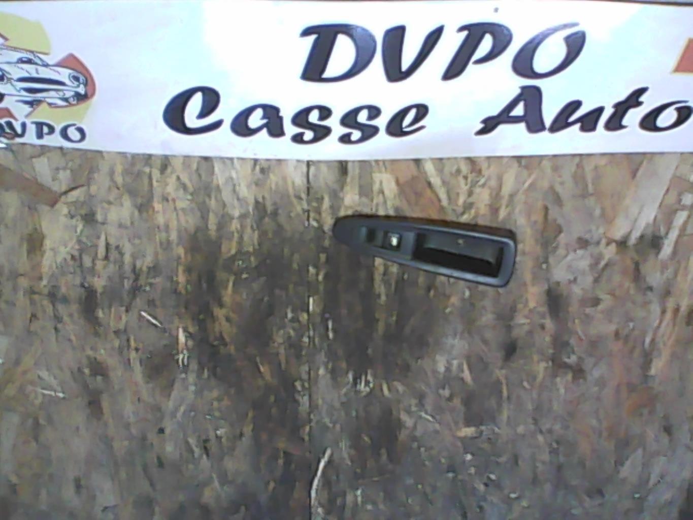 Interruttore lavacristalli posteriore destro CITROEN C4 1 PHASE 2 Diésel - 1
