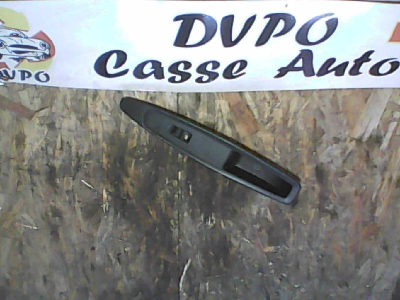 Interruttore lavacristalli anteriore destro CITROEN C4 1 PHASE 2 Diésel - 1