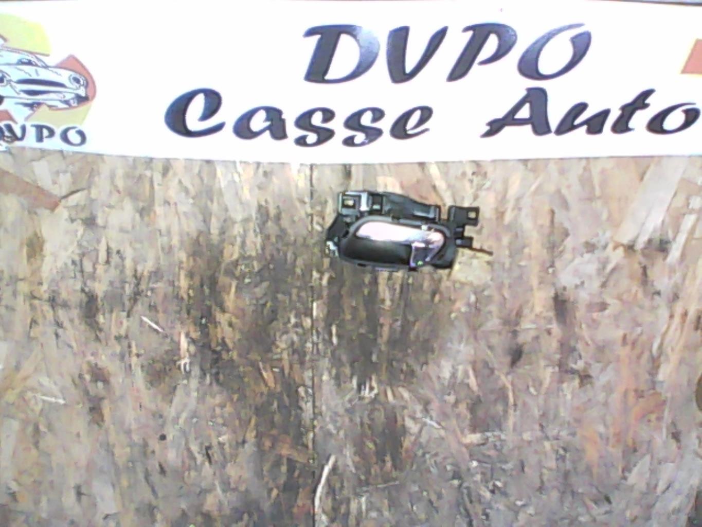 Maniglia interna posteriore sinistra CITROEN C3 PICASSO PHASE 1 Diésel - 1