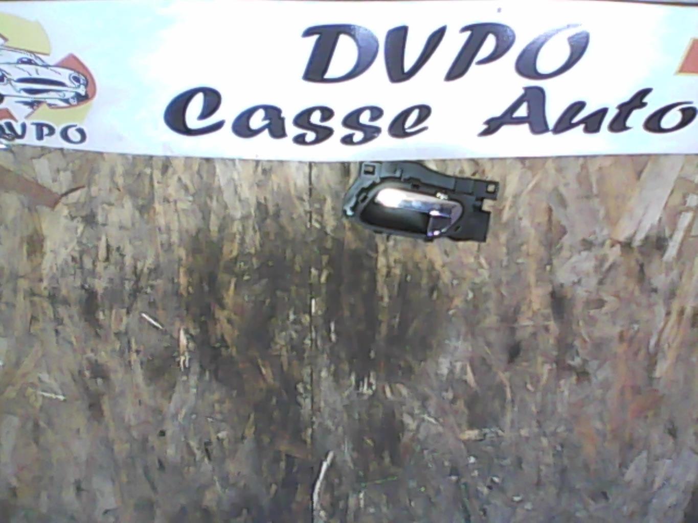 Maniglia interna posteriore sinistra CITROEN C4 1 PHASE 2 Diésel - 1