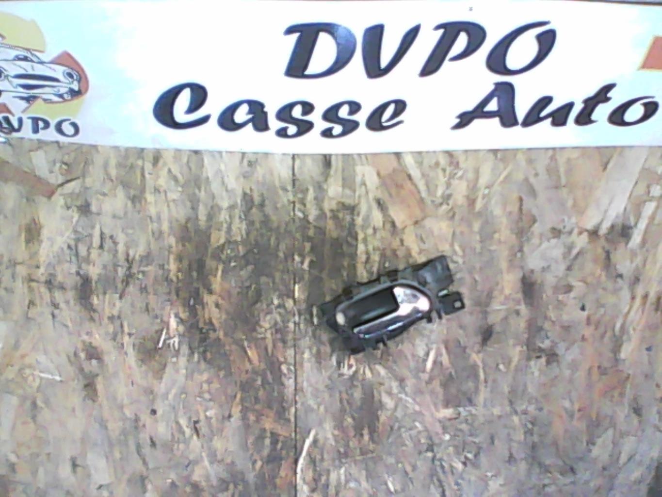 Maniglia interna anteriore destra PEUGEOT 3008 1 PHASE 1 Diésel - 1
