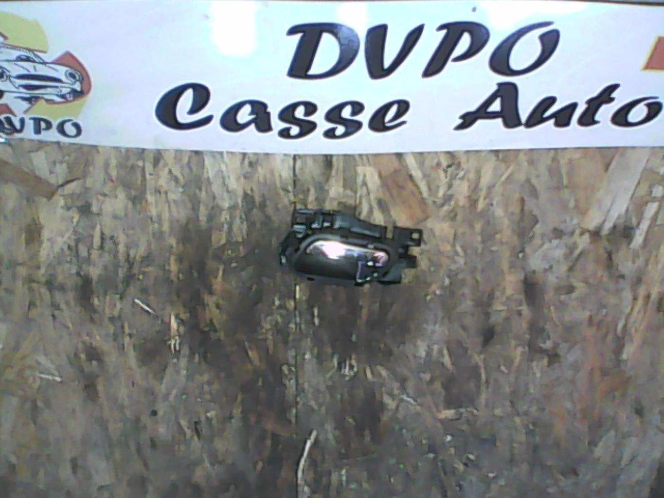 Maniglia interna anteriore sinistra CITROEN C3 PICASSO PHASE 1 Diésel - 1