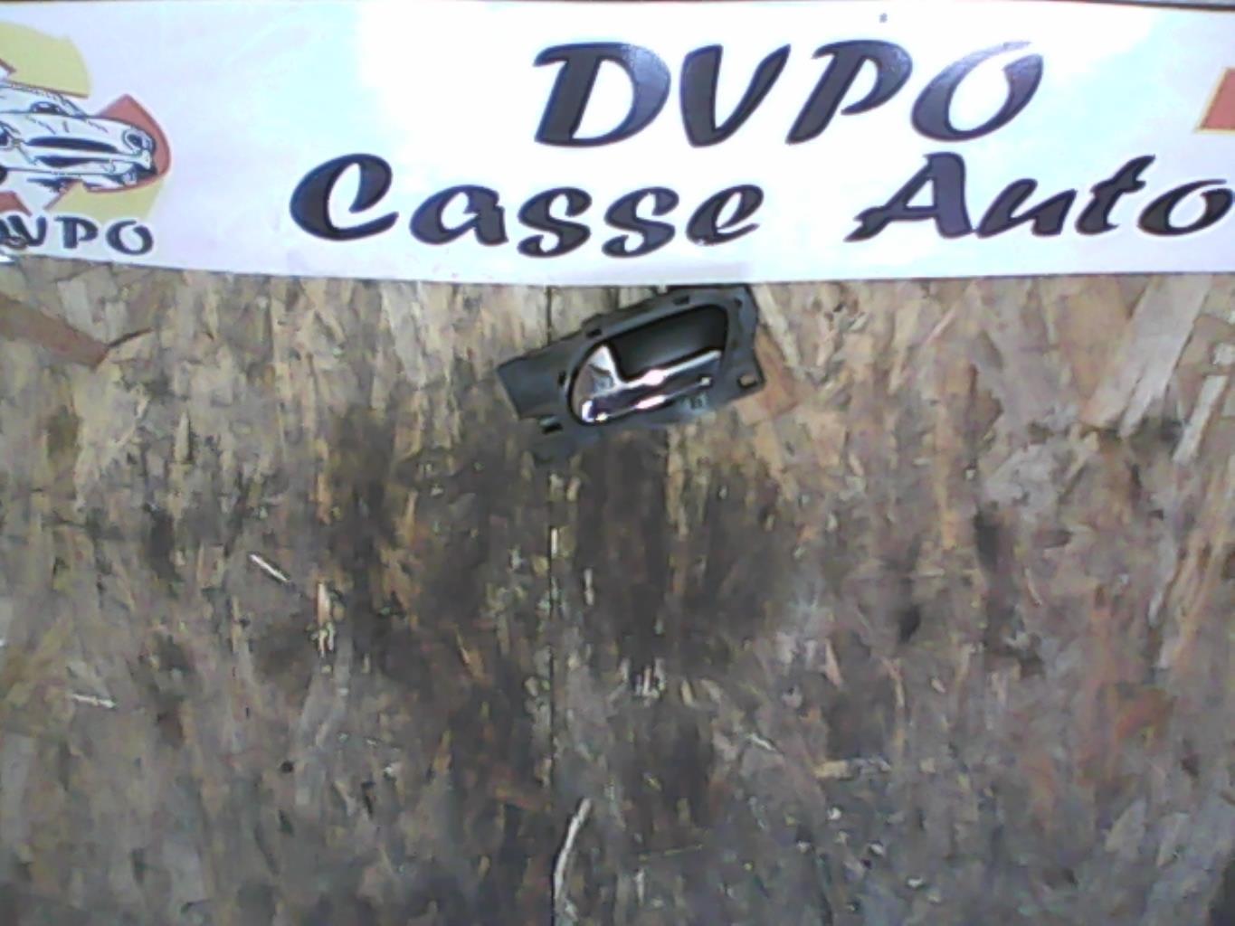 Maniglia interna anteriore sinistra CITROEN C4 1 PHASE 2 Diésel - 1
