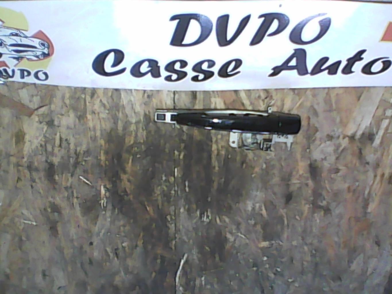 Maniglia portiera posteriore destra CITROEN C4 1 PHASE 2 Diésel - 1