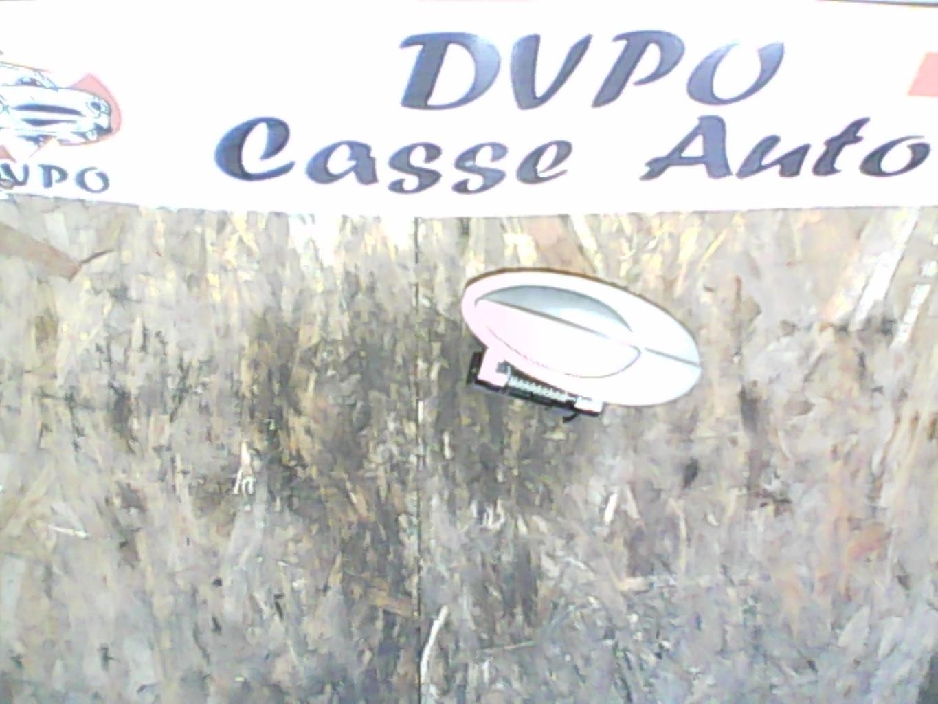 Maniglia portiera posteriore destra CITROEN C5 1 PHASE 1 Diésel - 1