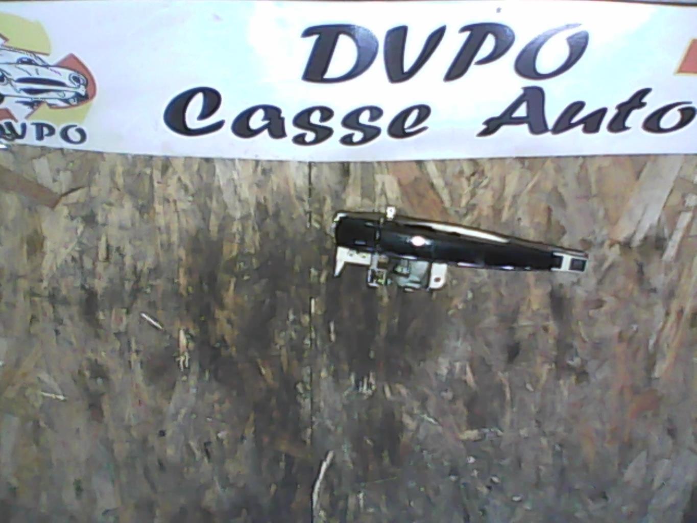 Maniglia portiera posteriore sinistra CITROEN C4 1 PHASE 2 Diésel - 1