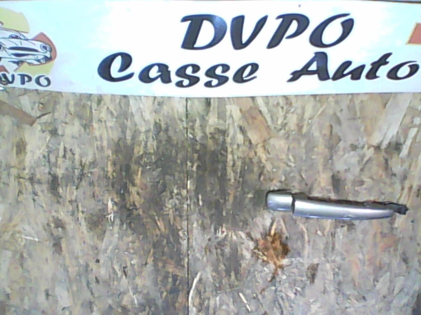Maniglia portiera posteriore sinistra PEUGEOT 3008 1 PHASE 1 Diésel - 1
