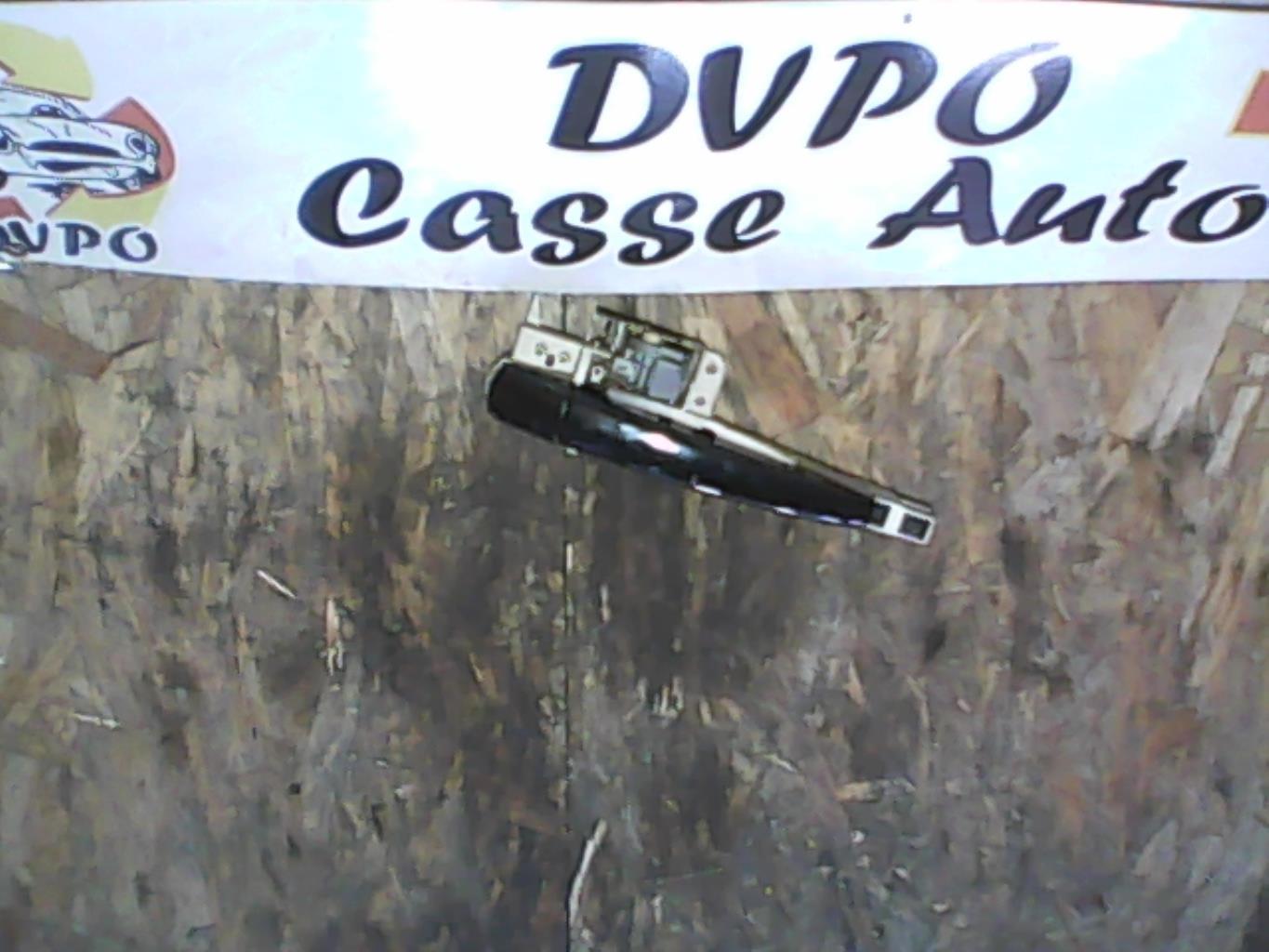 Maniglia portiera anteriore destra CITROEN C4 1 PHASE 2 Diésel - 1