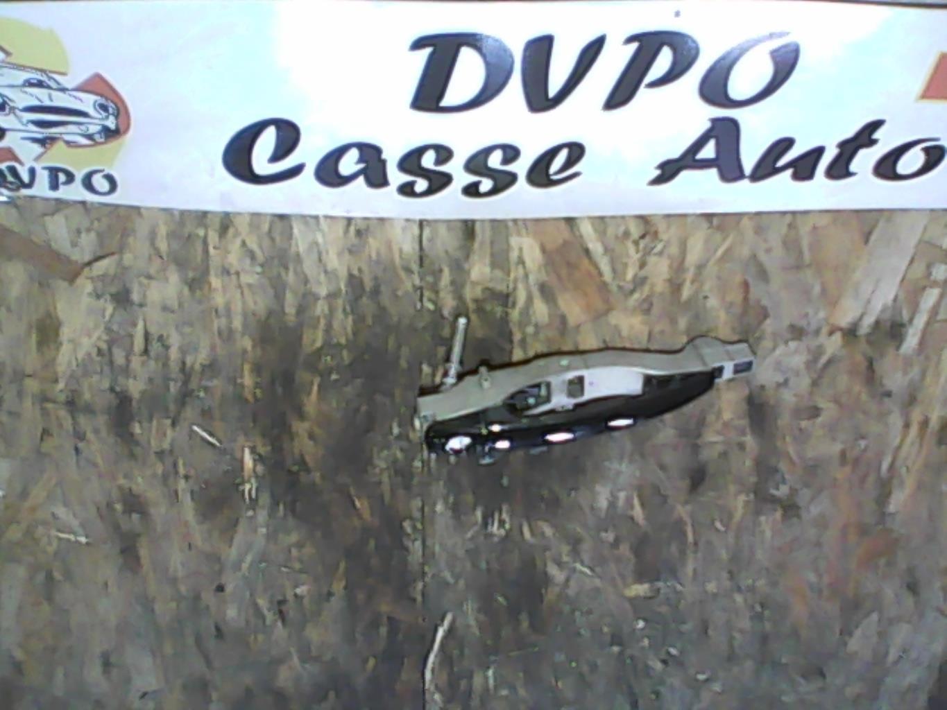 Maniglia portiera anteriore sinistra CITROEN C4 1 PHASE 2 Diésel - 1