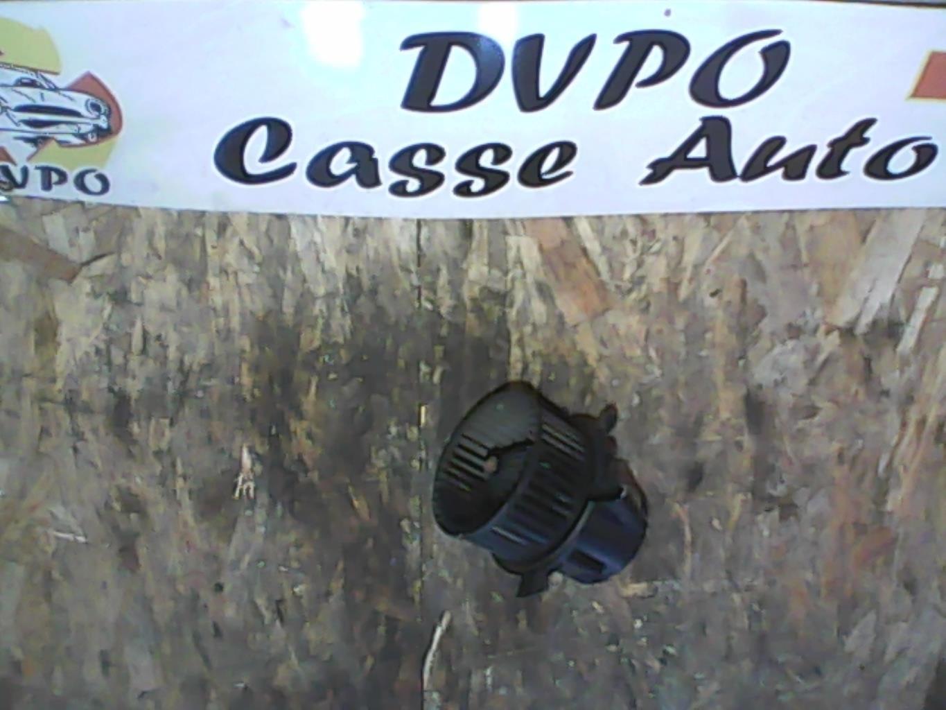 Pulseur d'air CITROEN C4 1 PHASE 2 Diesel - 1