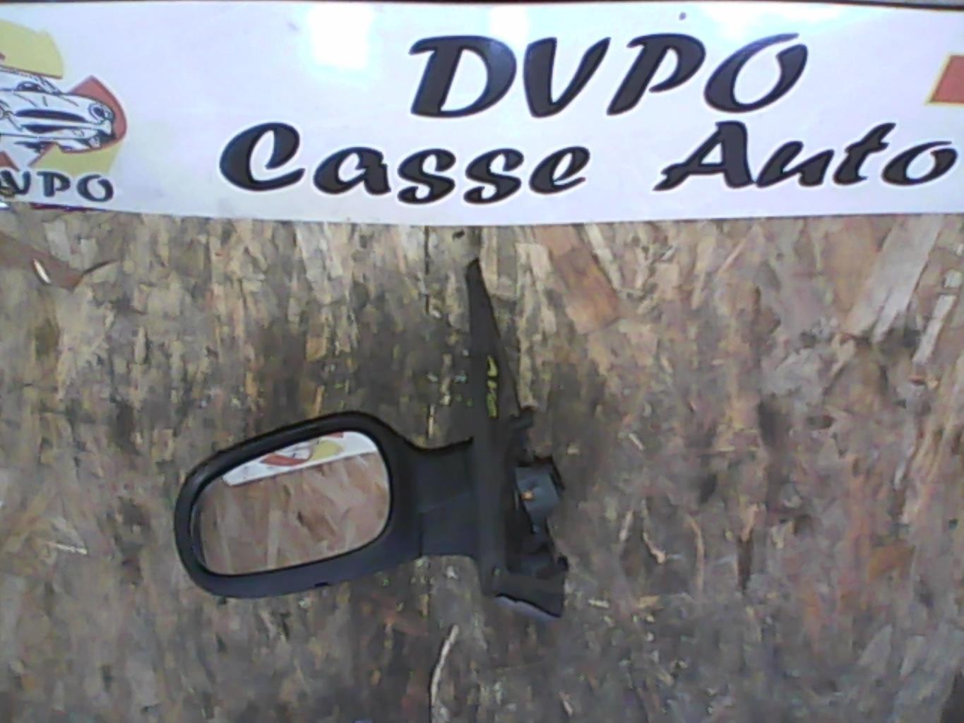Specchietto retrovisore sinistro RENAULT CLIO 2 PHASE 1 Gasolina - 1