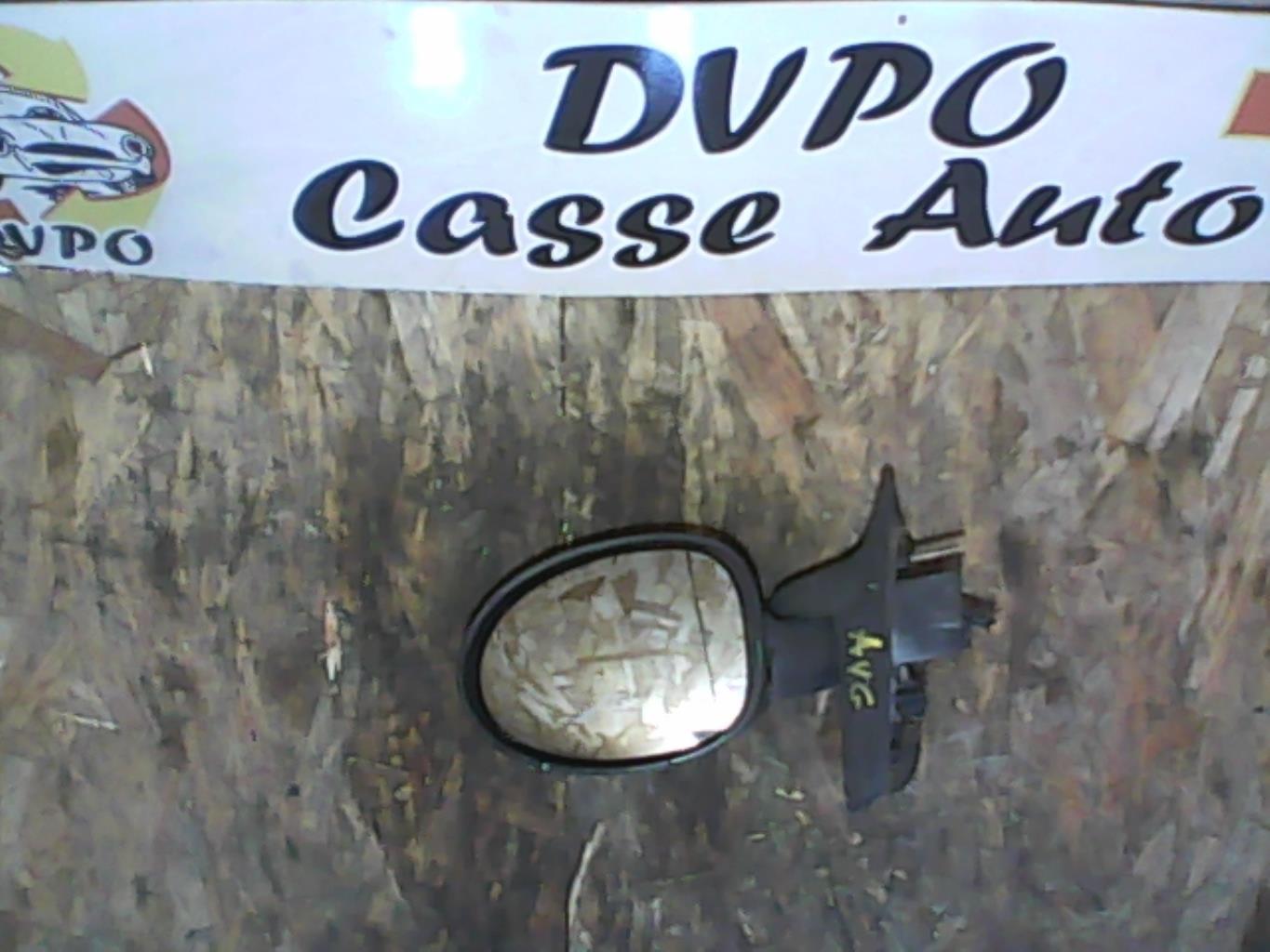 Specchietto retrovisore sinistro RENAULT TWINGO 1 PHASE 2 Gasolina - 1