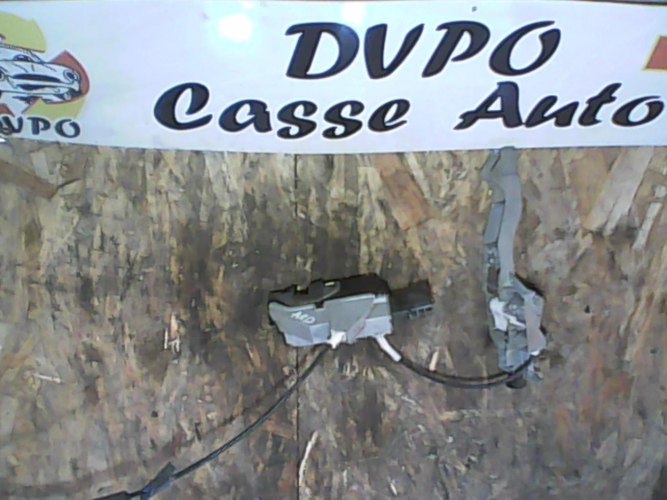 Chiusura centralizzata posteriore destra PEUGEOT 3008 1 PHASE 1 Diésel - 1