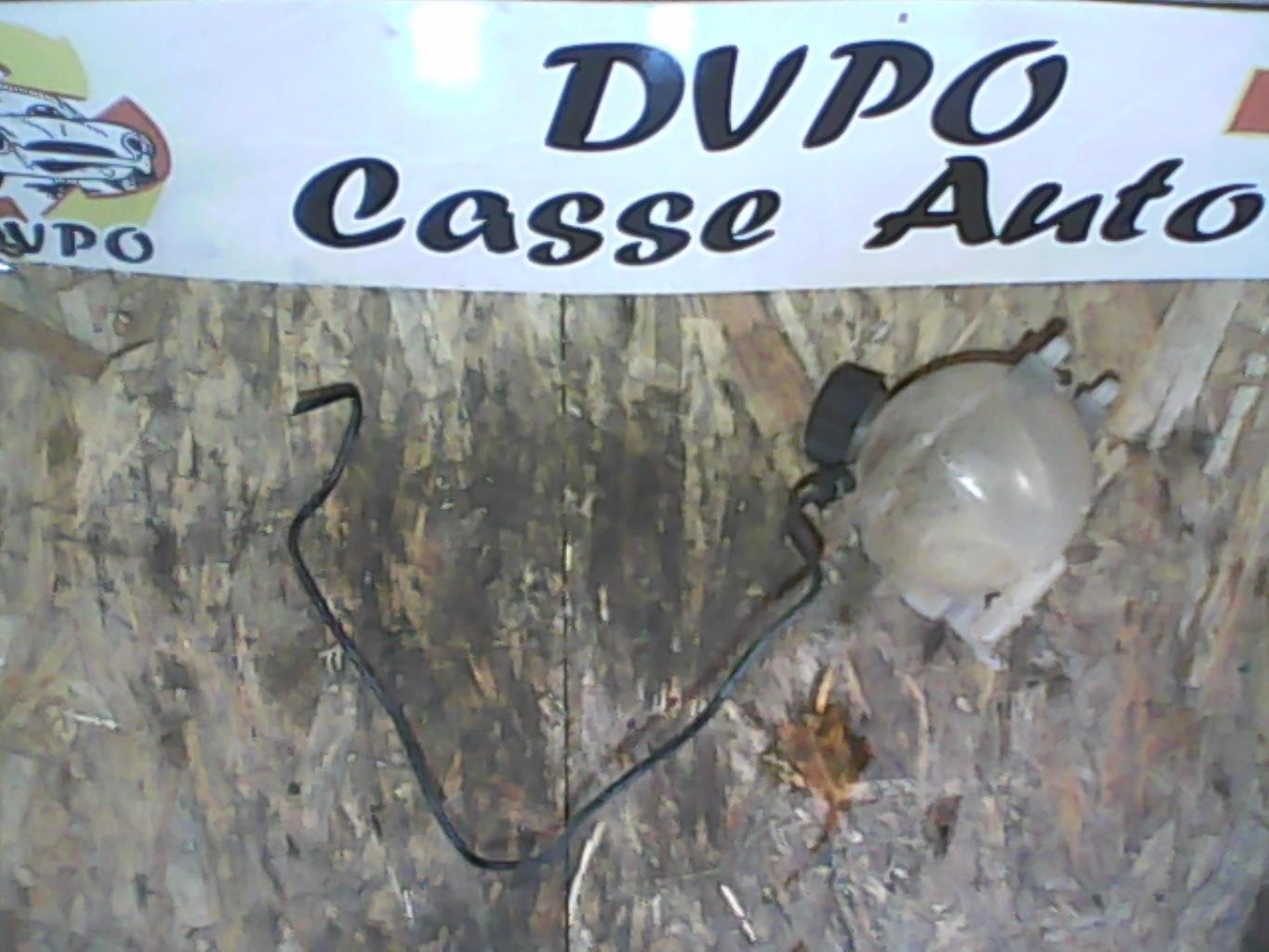 Vaso di espansione PEUGEOT 3008 1 PHASE 1 Diésel - 1