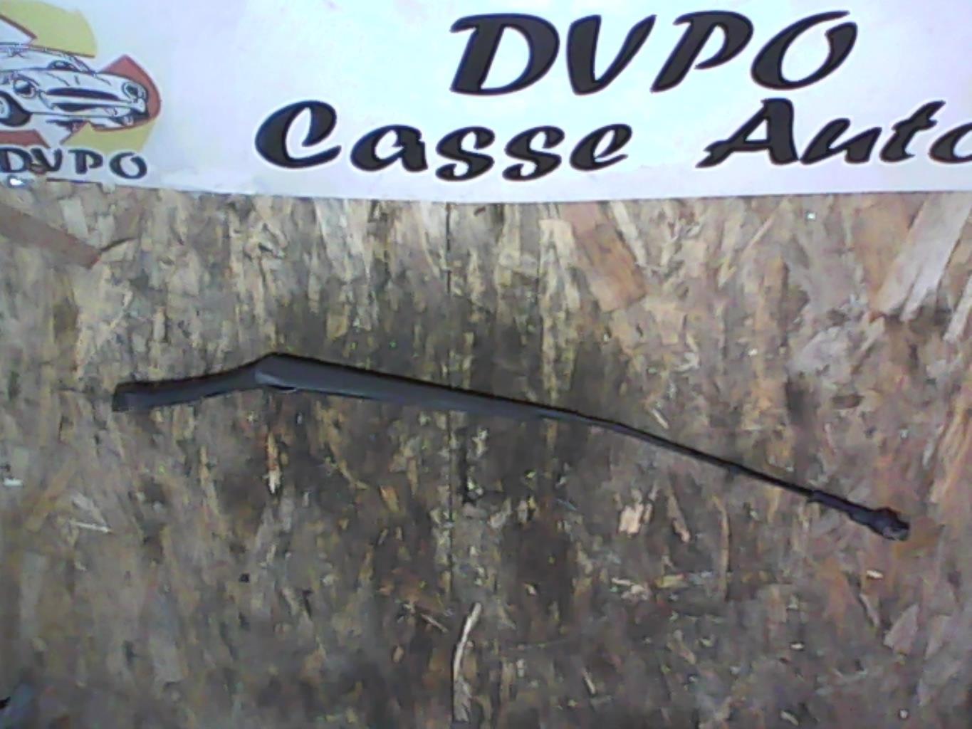 Braccio tergicristallo anteriore sinistro VOLKSWAGEN TOURAN 1 PHASE 1 Diésel - 1