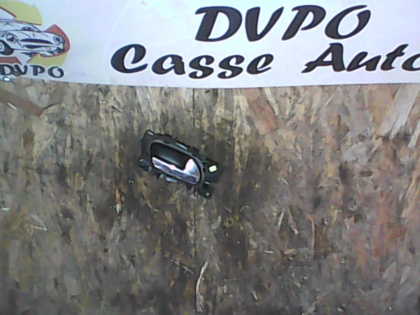 Maniglia interna posteriore destra PEUGEOT 207 PHASE 1 Diésel - 1