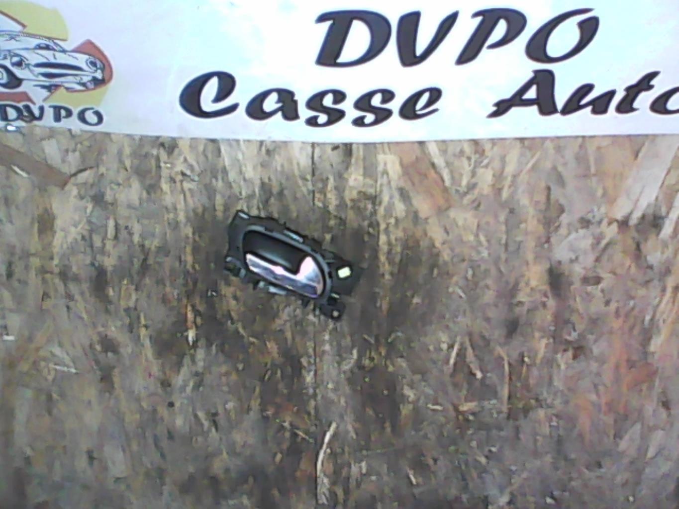Maniglia interna anteriore destra PEUGEOT 207 PHASE 1 Diésel - 1