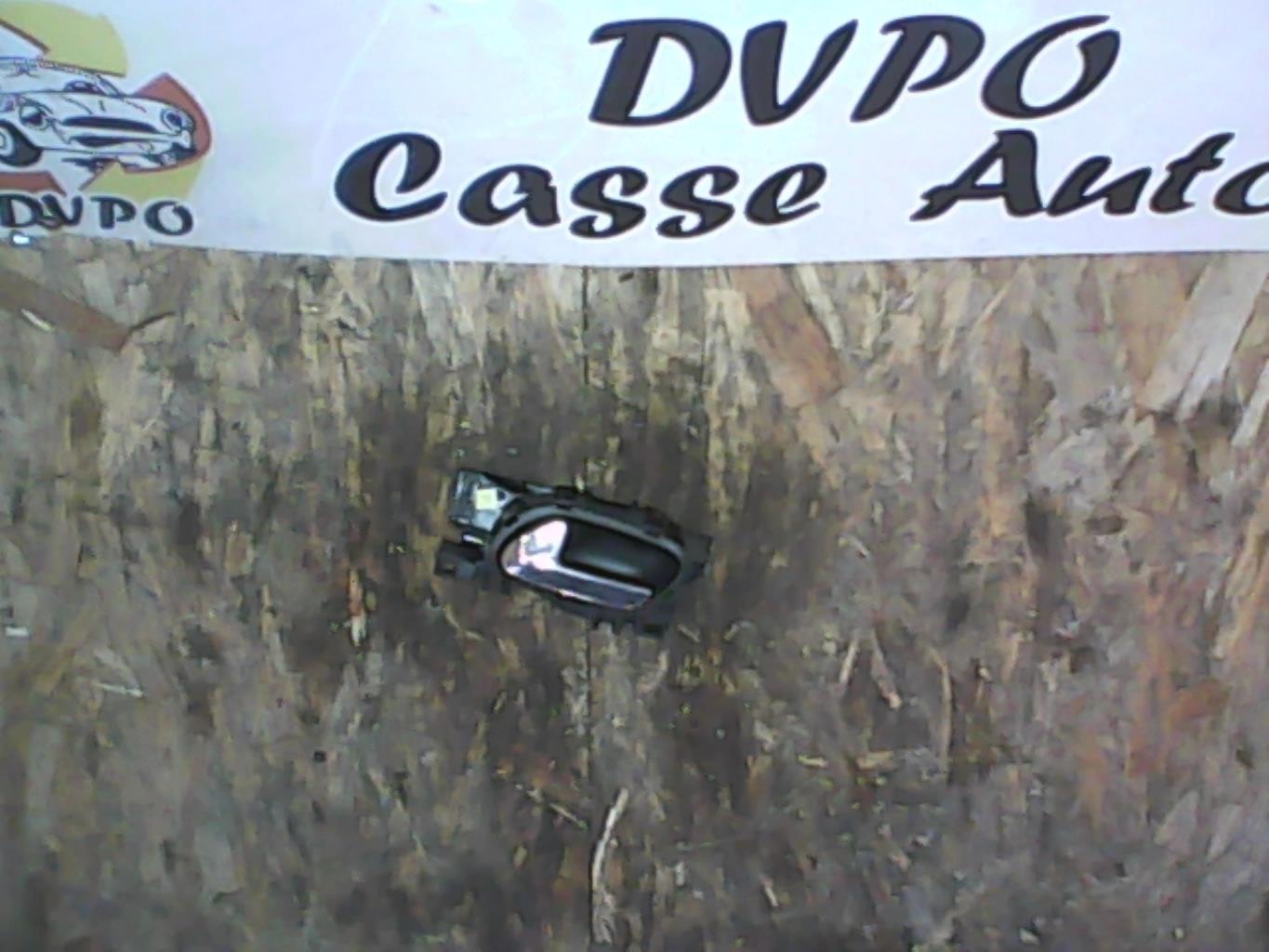 Maniglia interna anteriore sinistra PEUGEOT 207 PHASE 1 Diésel - 1