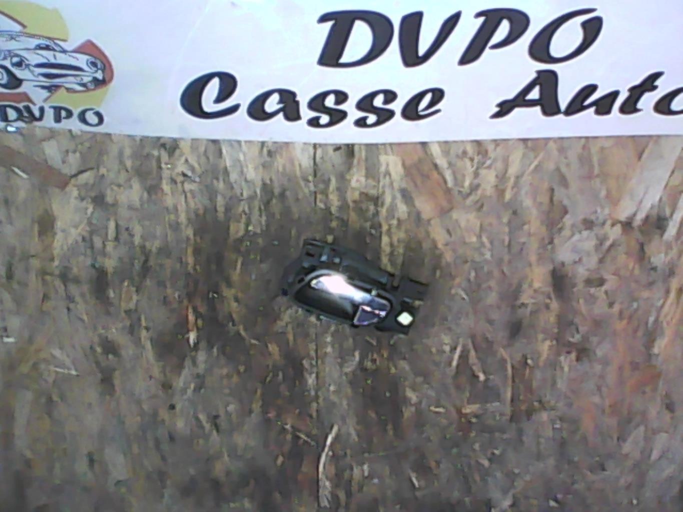 Maniglia interna posteriore sinistra PEUGEOT 207 PHASE 1 Diésel - 1