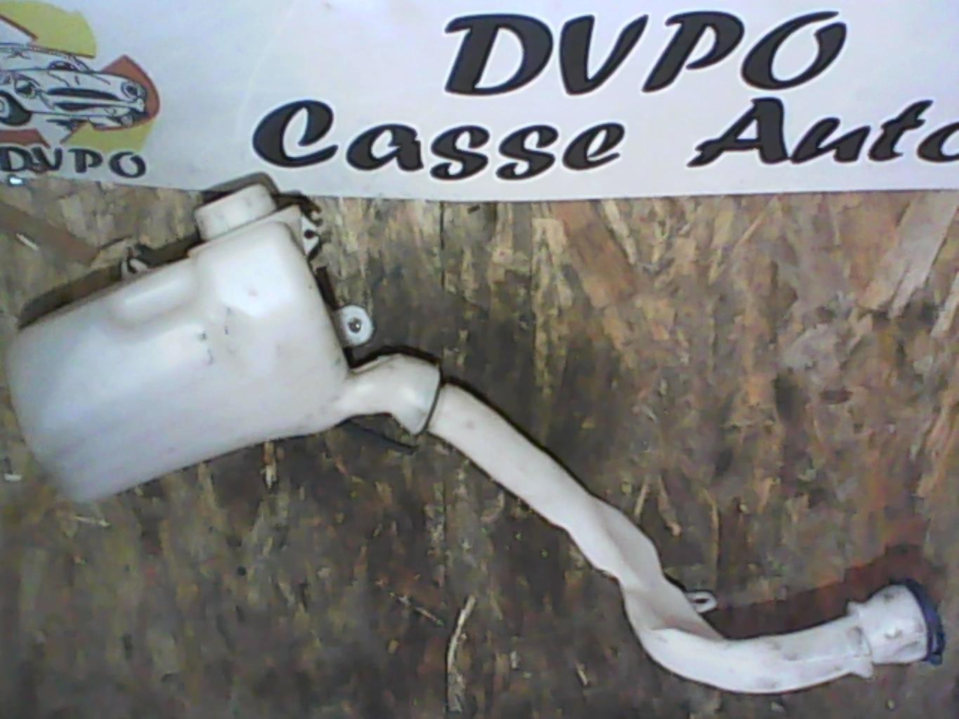 Vaschetta lavavetri PEUGEOT 207 PHASE 1 Diésel - 1