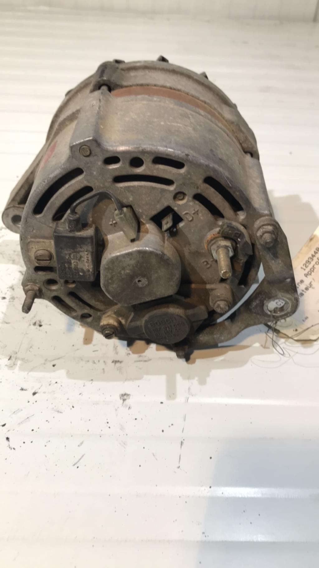 Alternatore CITROEN C15 Gasolina - 1