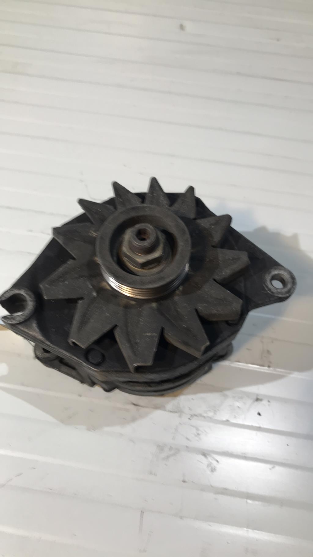 Alternatore CITROEN C15 Diésel - 1