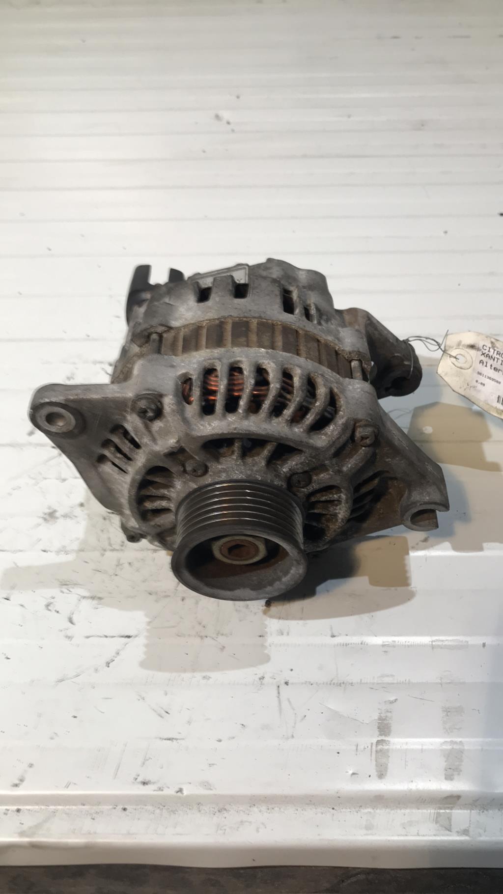 Alternatore CITROEN XANTIA PHASE 1 Gasolina - 1