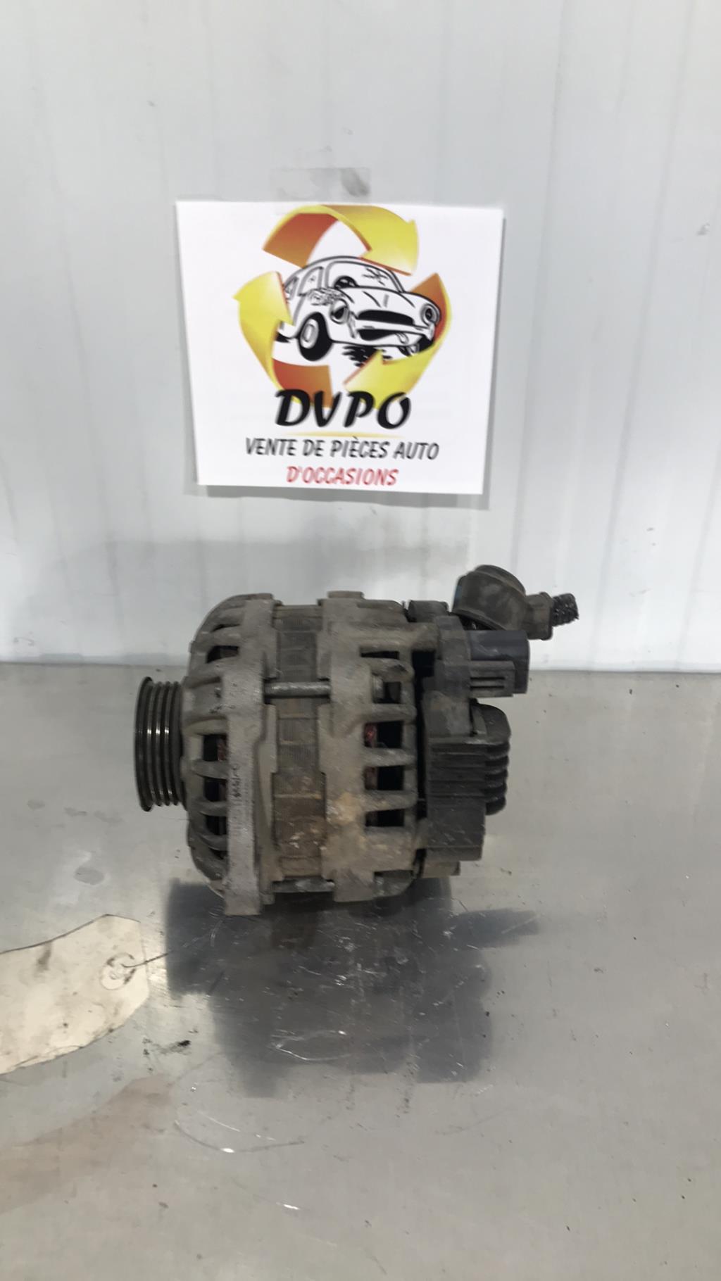 Alternatore HYUNDAI I 10 1 PHASE 1 Gasolina - 1