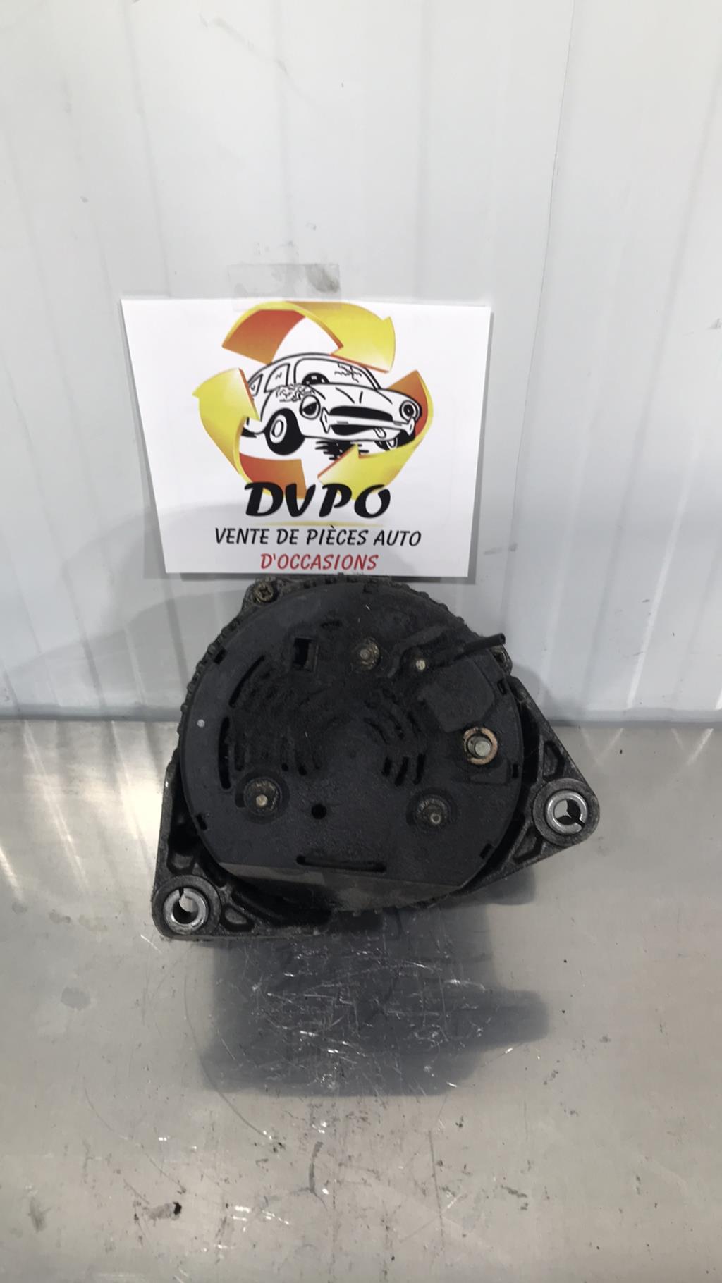 Alternatore OPEL VECTRA B PHASE 1 Diésel - 1
