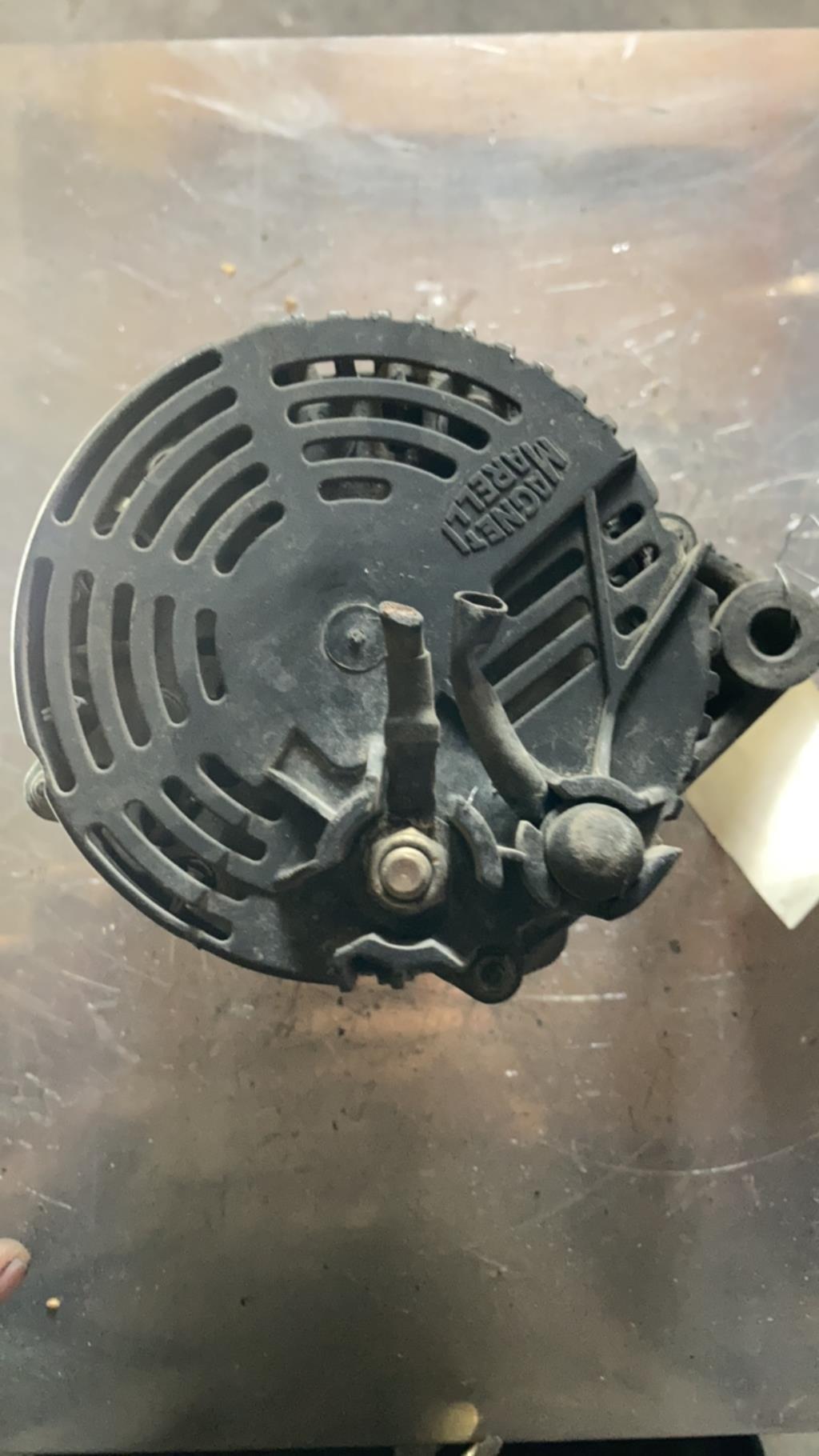 Alternatore PEUGEOT 306 PHASE 2 Gasolina - 1