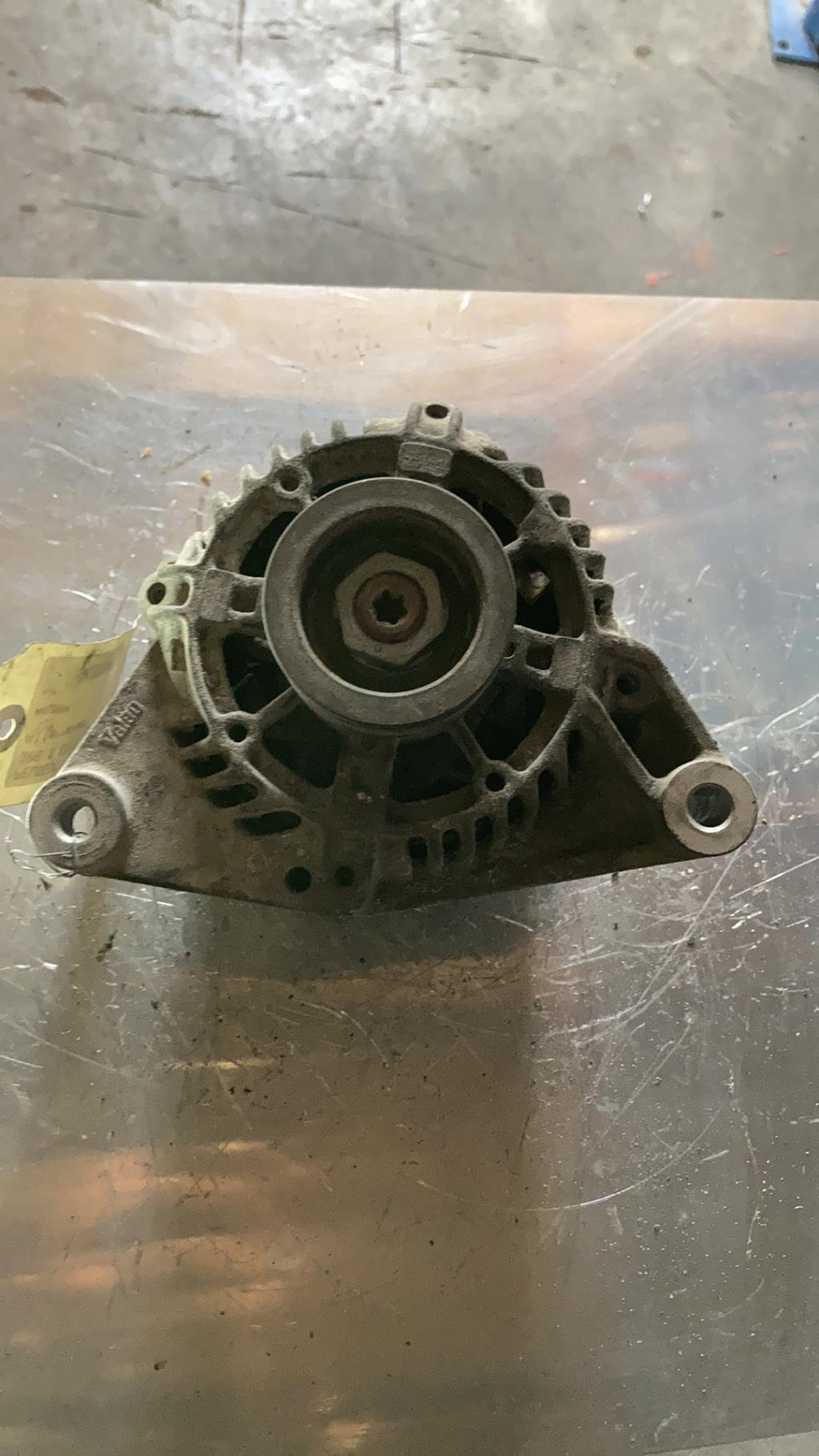 Alternatore PEUGEOT 306 PHASE 2 Gasolina - 1