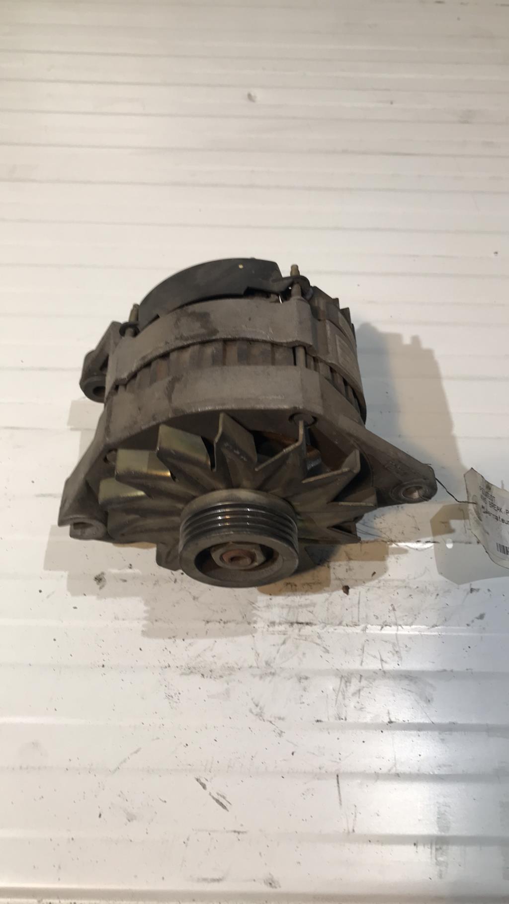 Alternatore PEUGEOT 405 PHASE 1 Diésel - 1