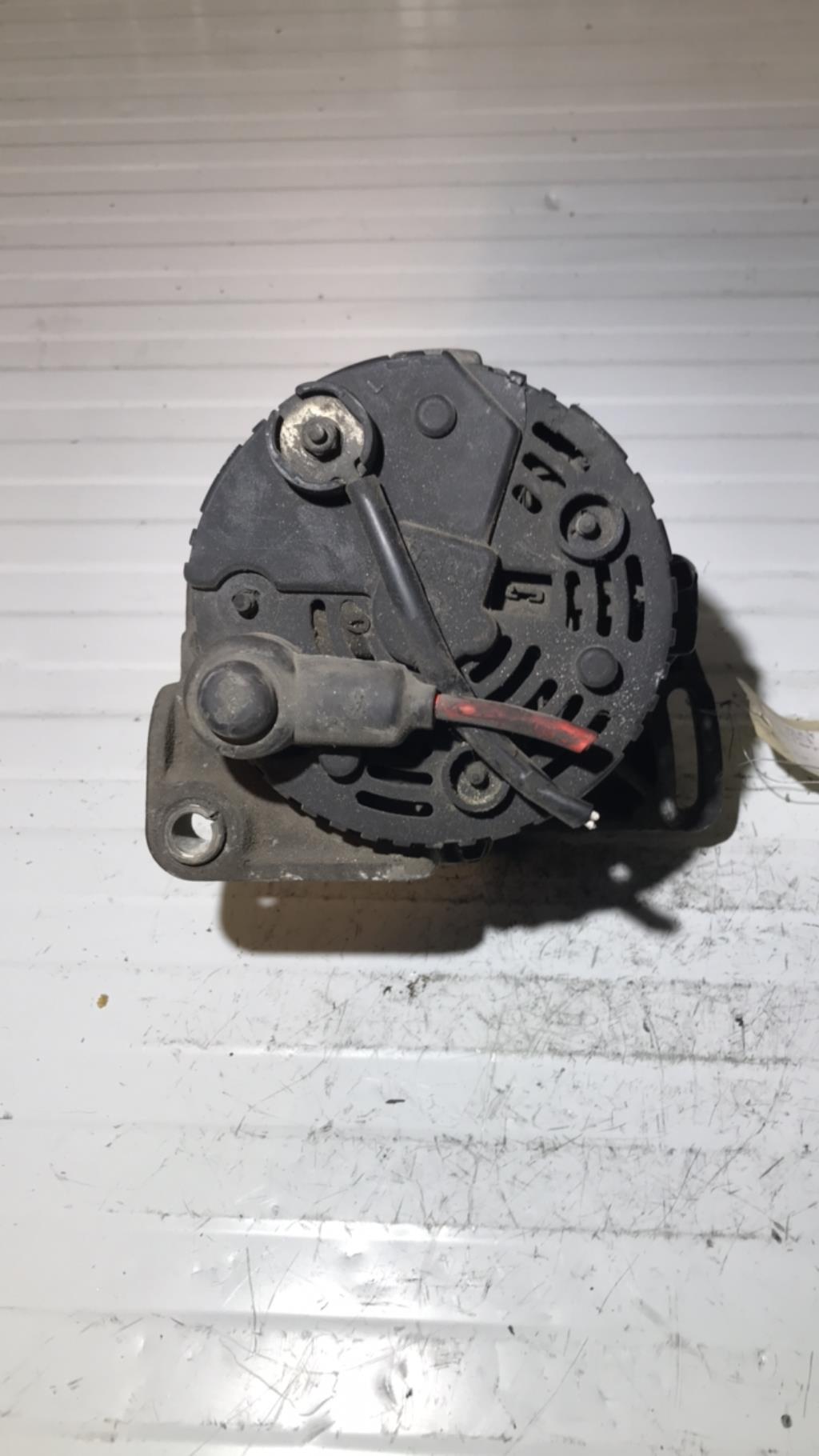 Alternatore RENAULT CLIO 1 PHASE 3 Gasolina - 1