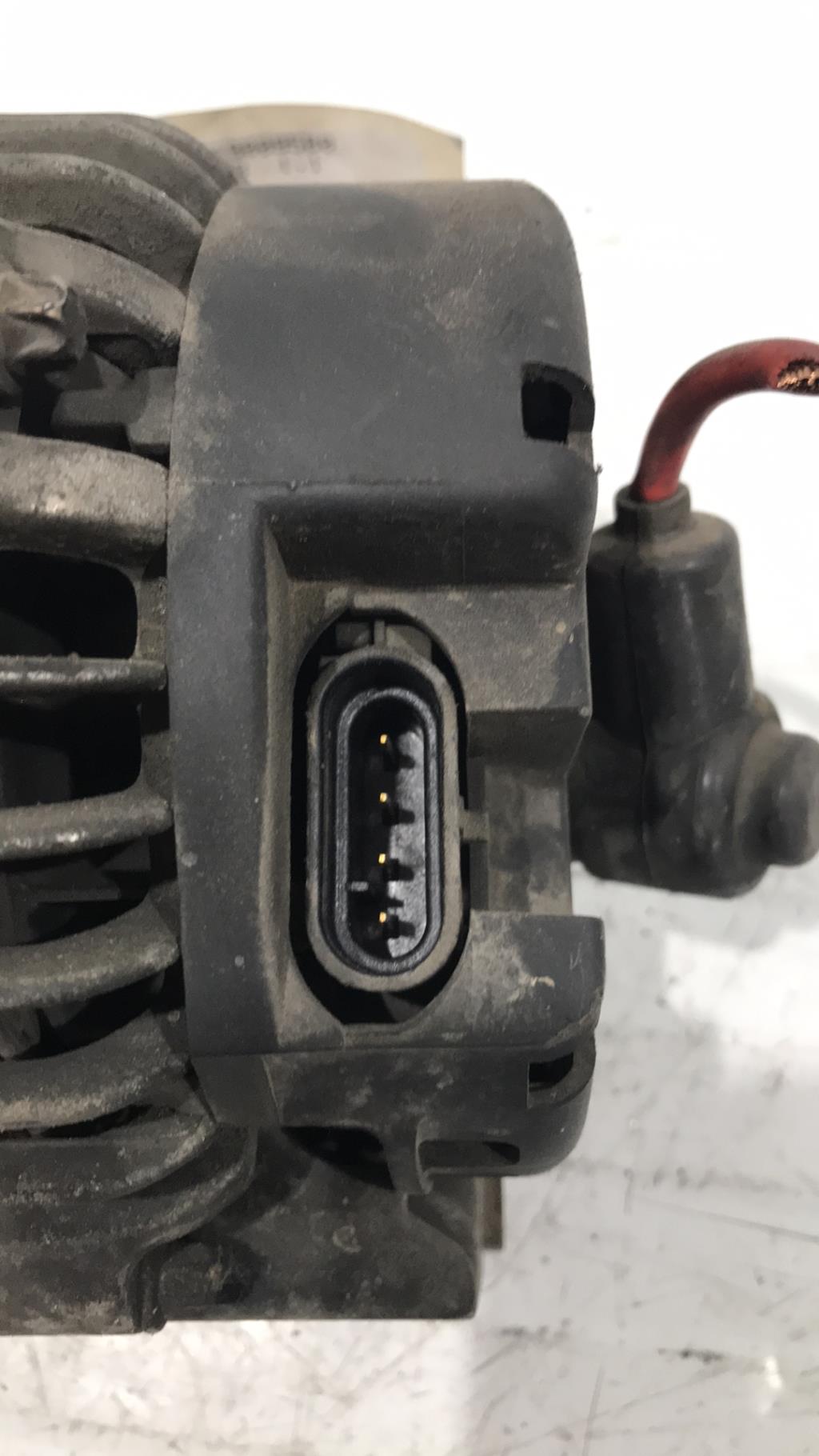 Alternatore RENAULT CLIO 1 PHASE 3 Gasolina - 1