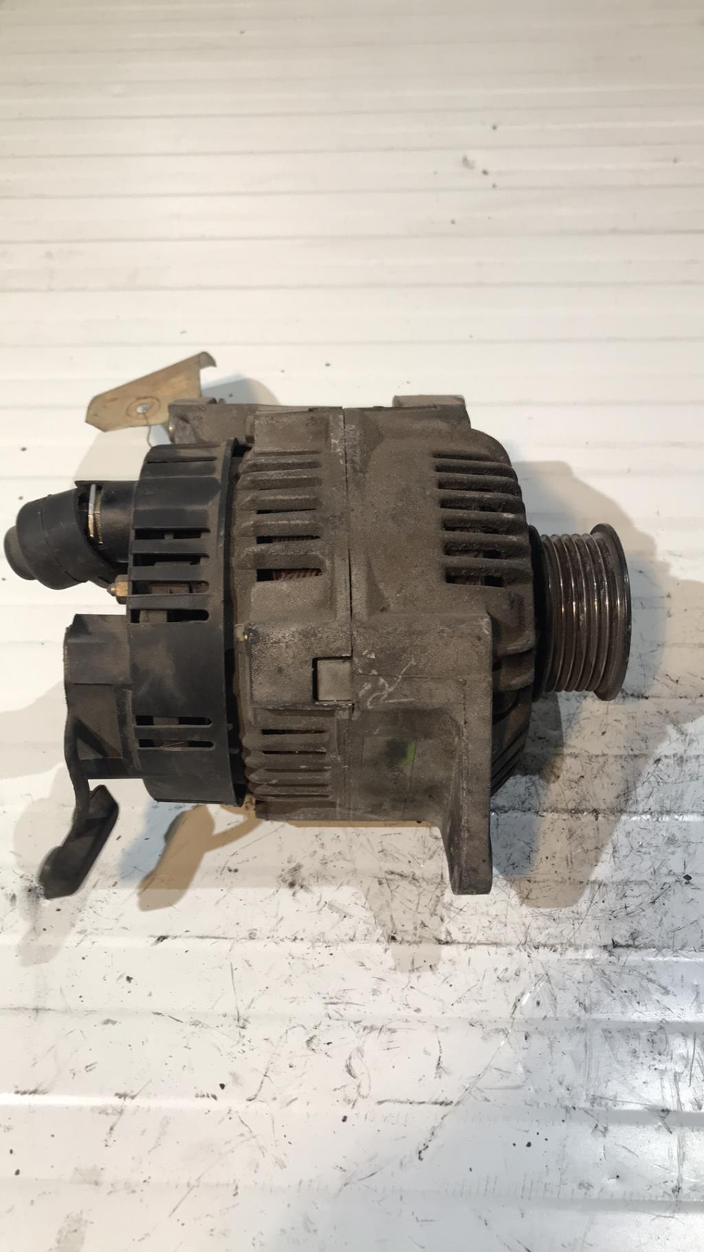 Alternatore RENAULT MEGANE 1 PHASE 1 Diésel - 1
