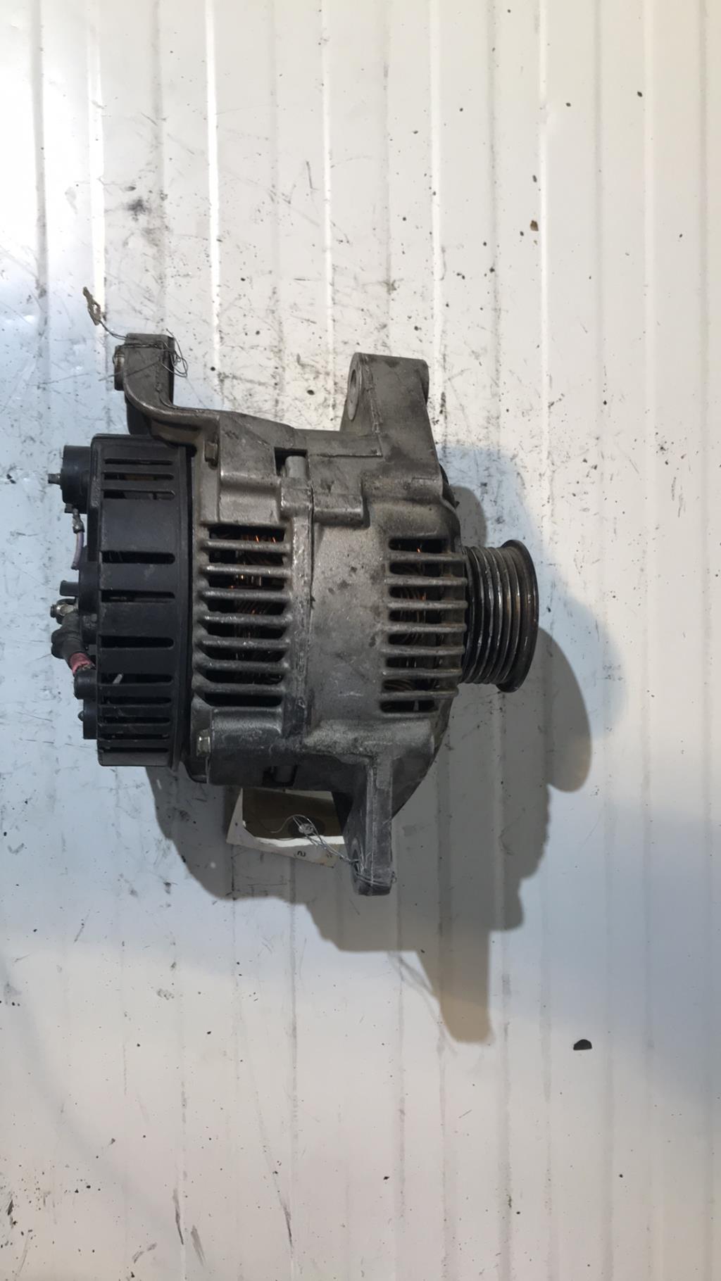 Alternatore RENAULT SCENIC 1 PHASE 1 Gasolina - 1