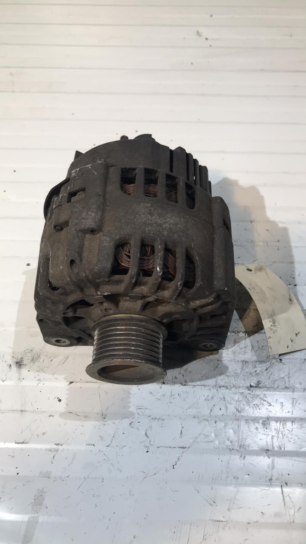 Alternatore RENAULT GRAND SCENIC 2 PHASE 1 Diésel - 1