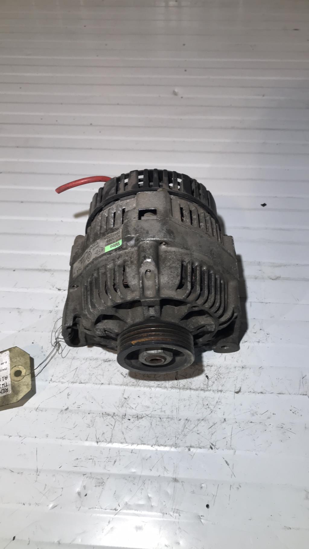 Alternatore RENAULT TWINGO 1 PHASE 2 Gasolina - 1